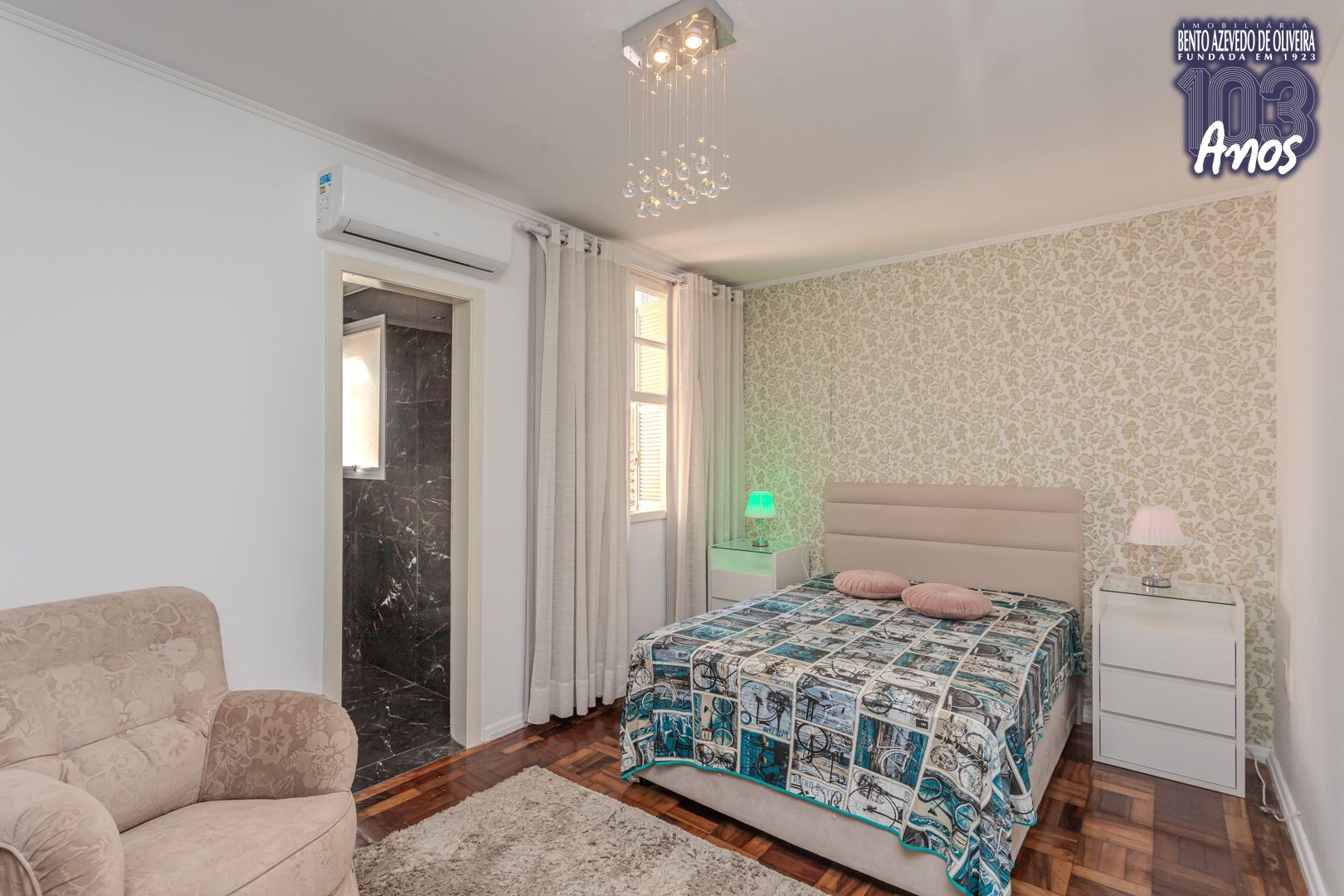 Apartamento, 3 quartos, 78 m² - Foto 11