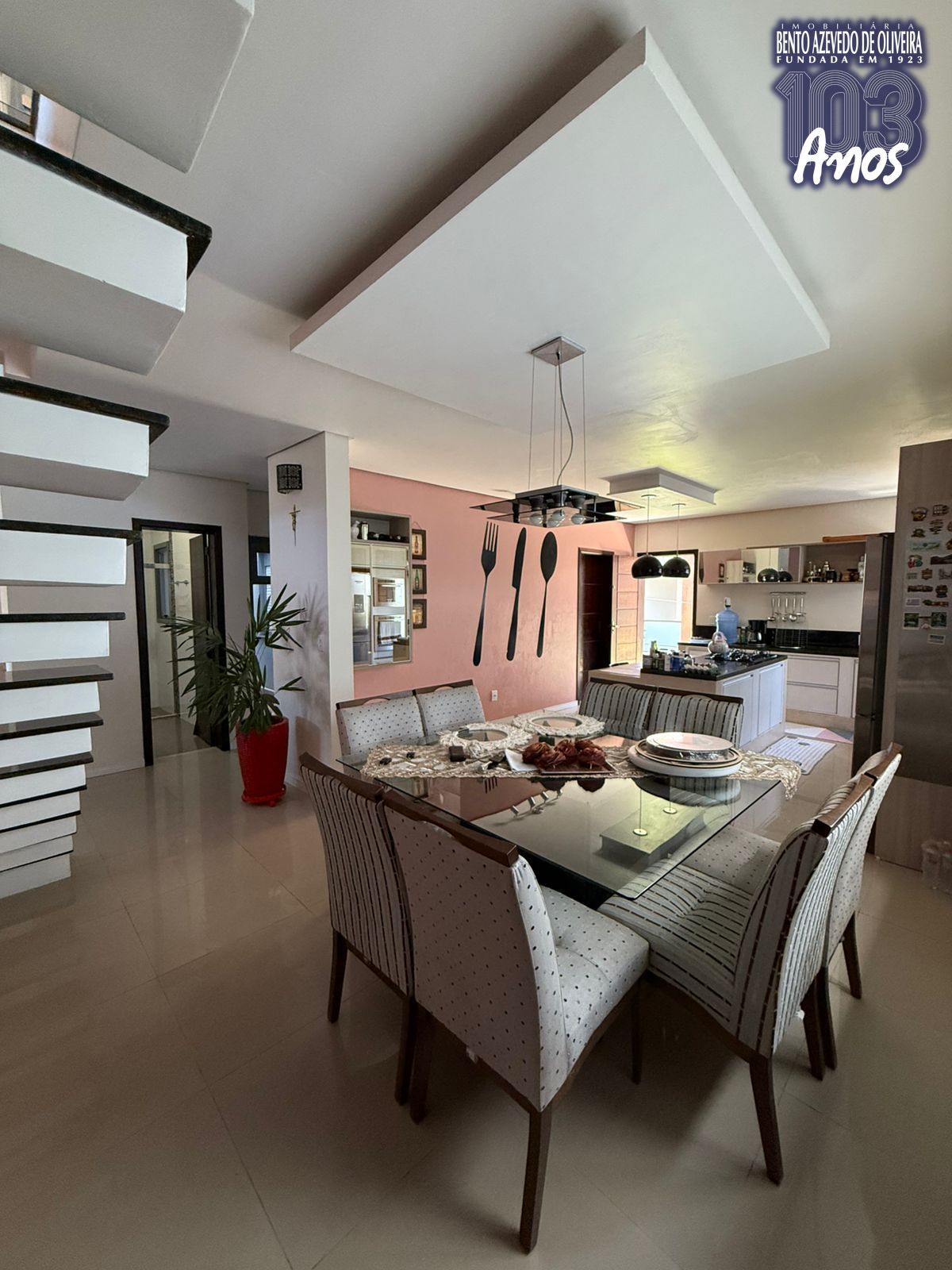 Casa, 4 quartos, 300 m² - Foto 31