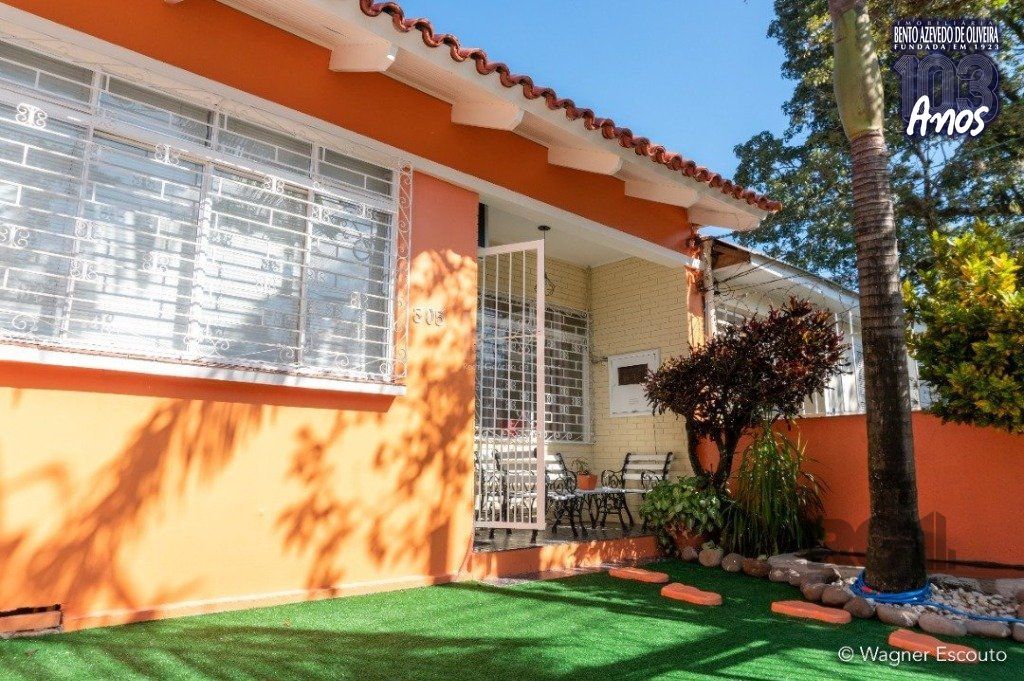 Casa, 3 quartos, 197 m² - Foto 3