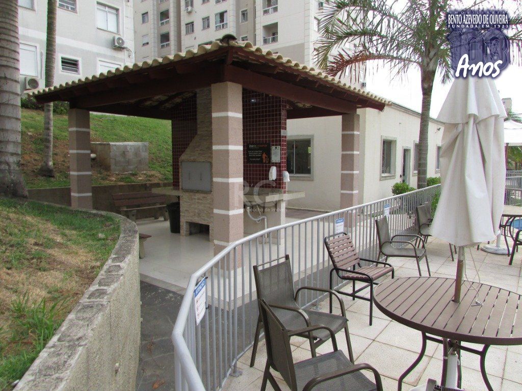 Apartamento, 2 quartos, 47 m² - Foto 36