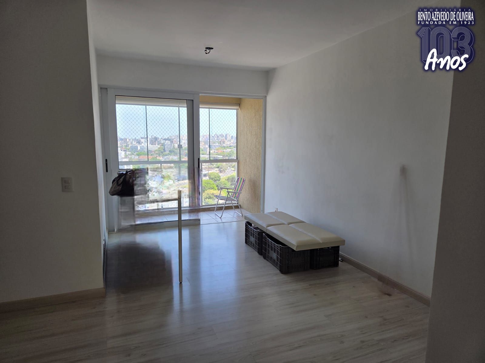 Apartamento, 3 quartos, 85 m² - Foto 3