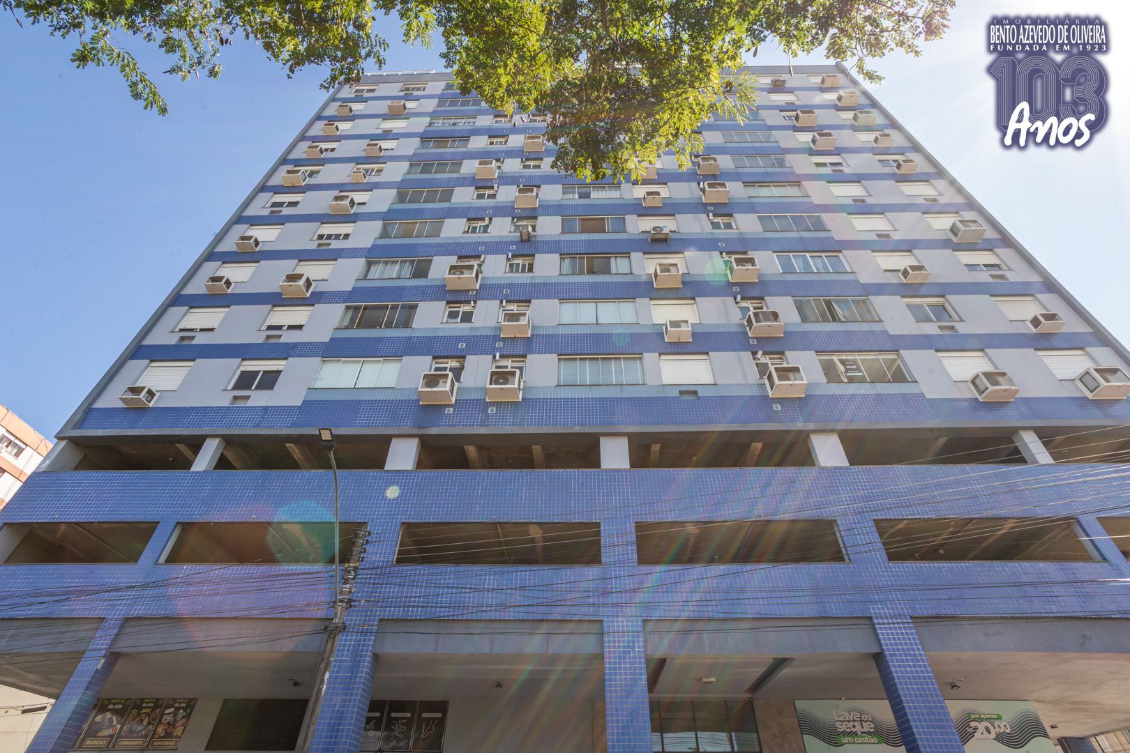 Apartamento, 2 quartos, 64 m² - Foto 47