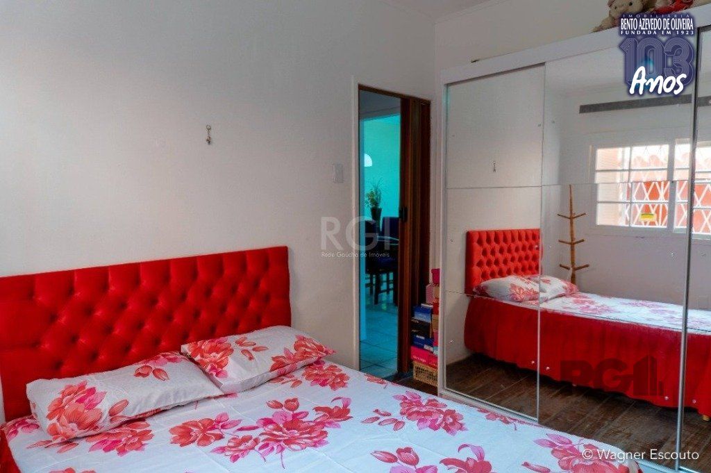 Casa, 3 quartos, 197 m² - Foto 29