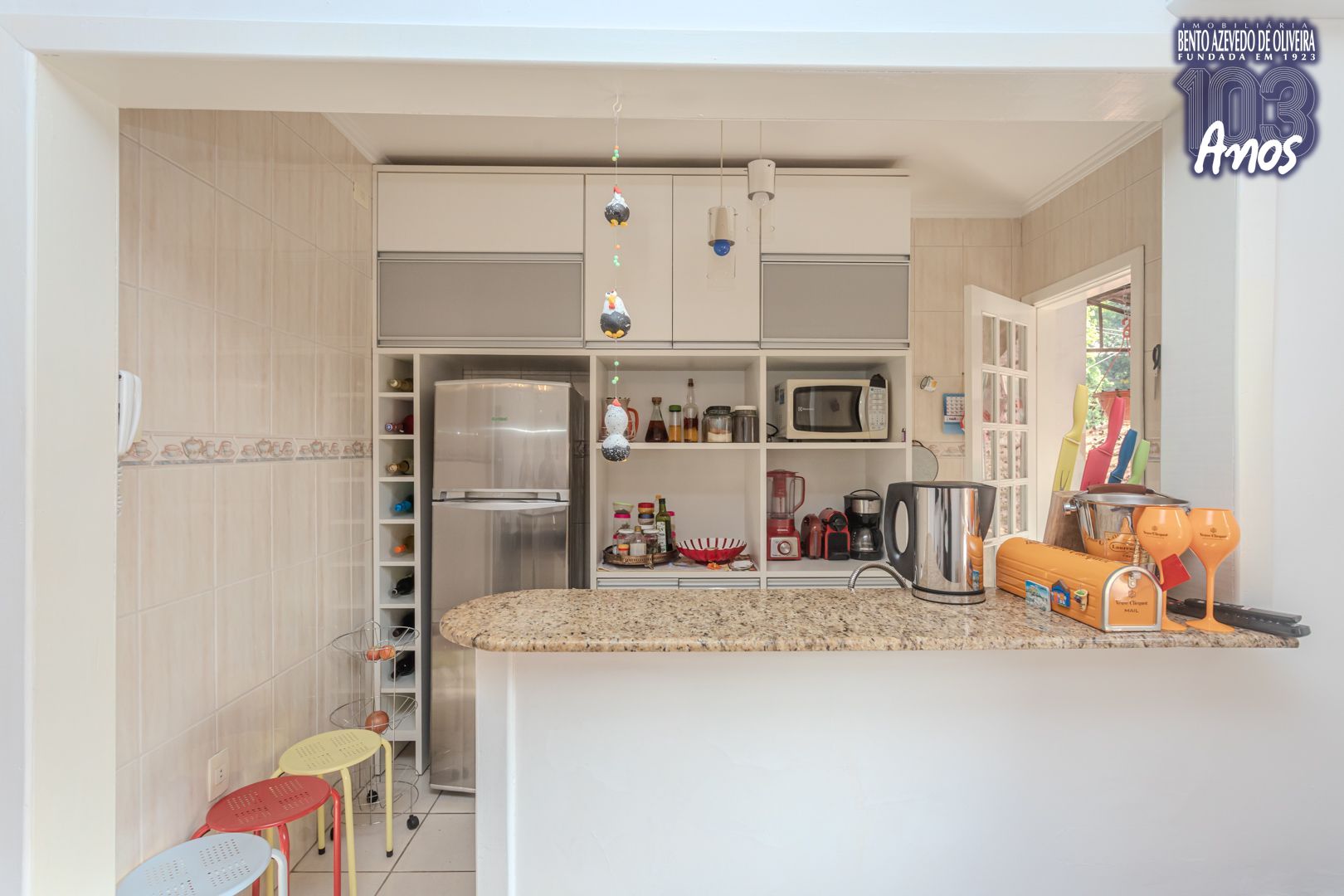 Apartamento, 3 quartos, 78 m² - Foto 6