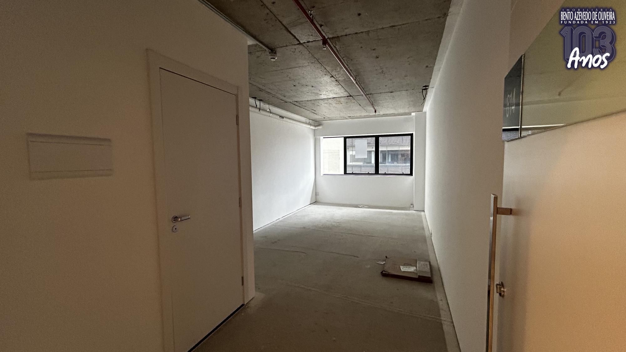 Sala-Conjunto, 34 m² - Foto 1
