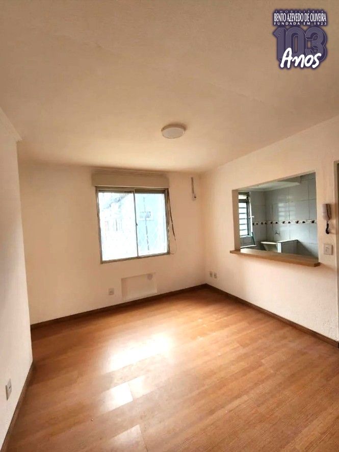 Apartamento, 2 quartos, 52 m² - Foto 1
