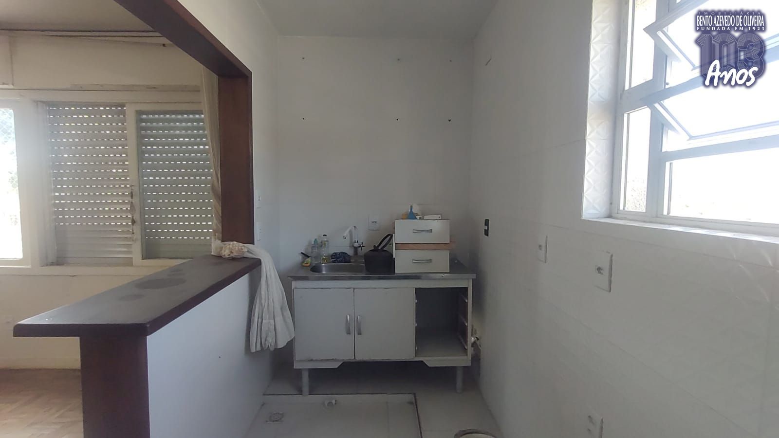 Apartamento, 1 quarto, 34 m² - Foto 7
