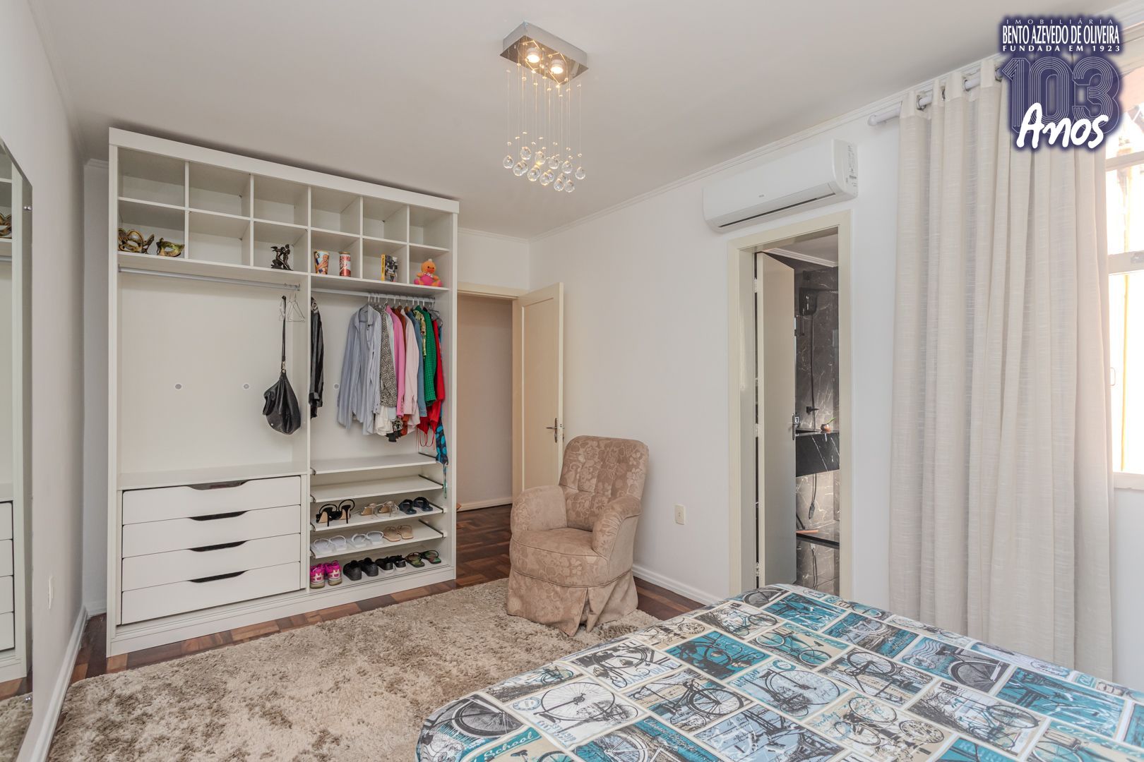 Apartamento, 3 quartos, 78 m² - Foto 13