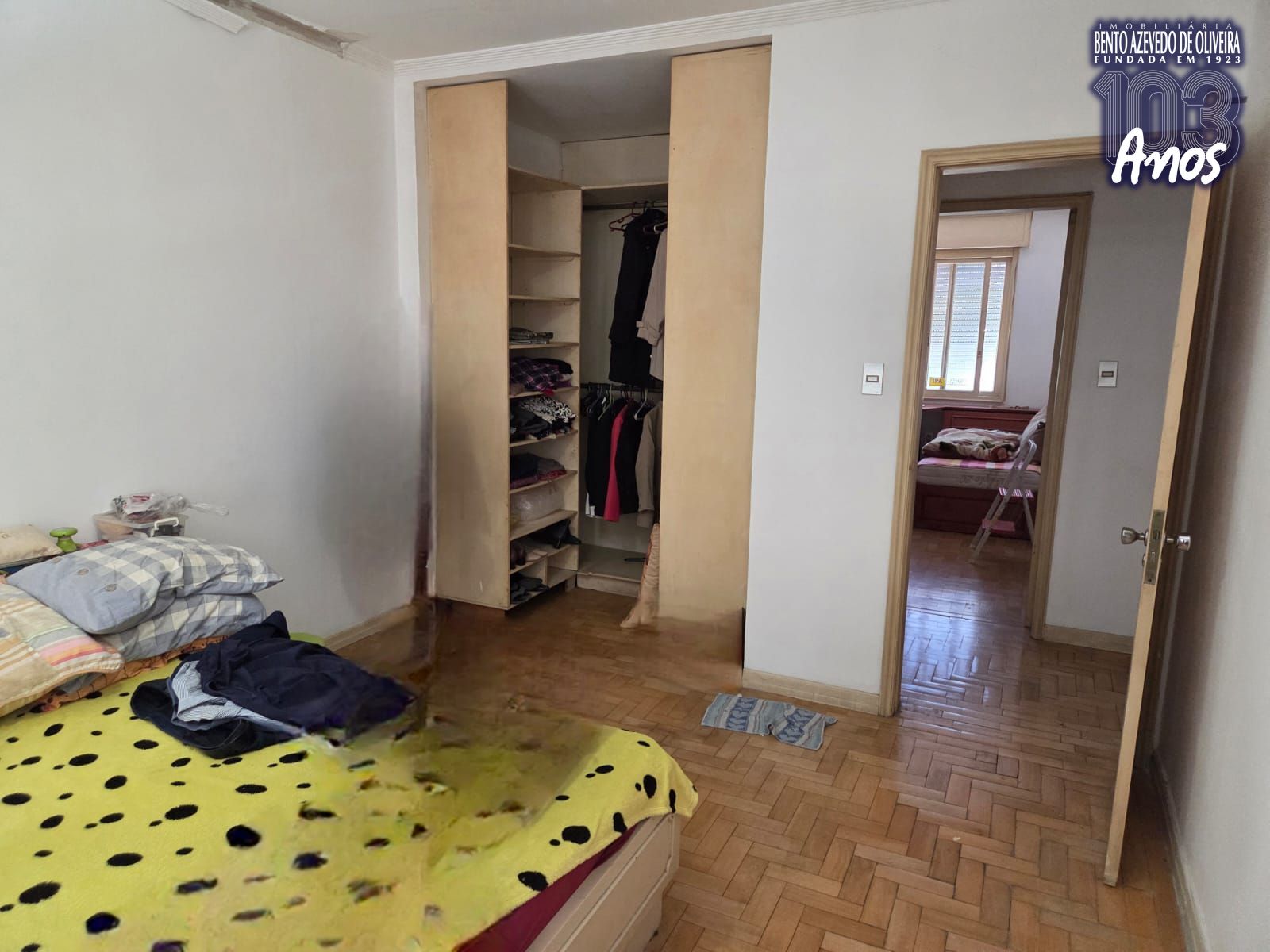 Apartamento, 4 quartos, 132 m² - Foto 6