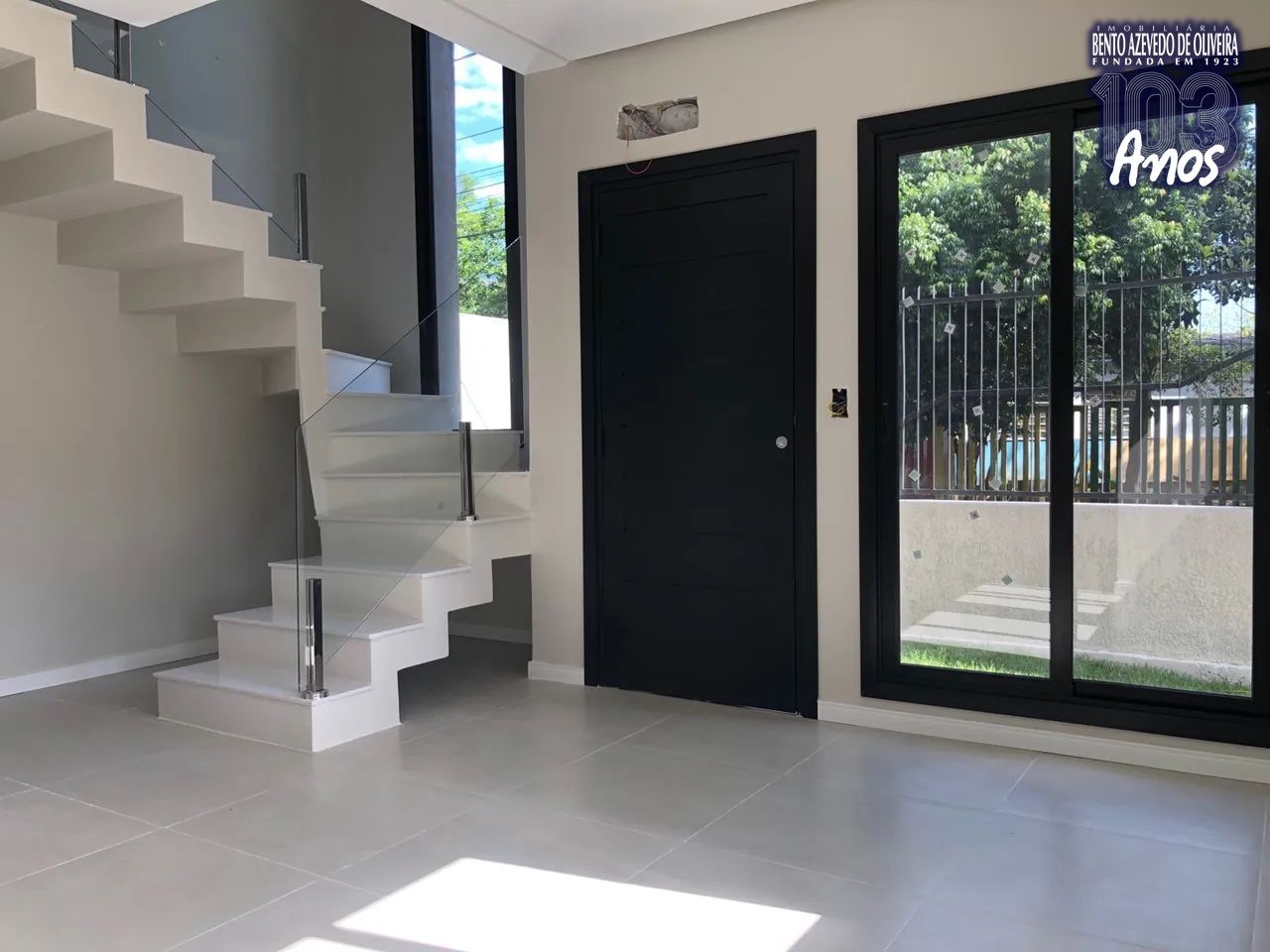 Sobrado, 2 quartos, 72 m² - Foto 3