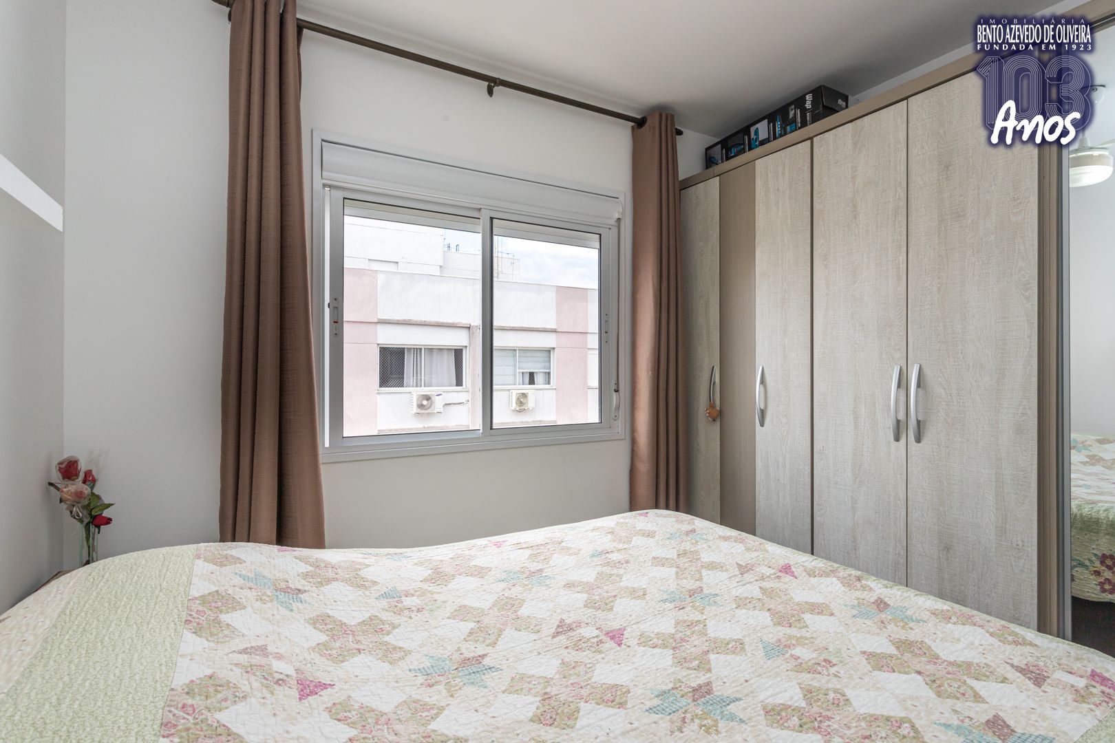 Apartamento, 2 quartos, 50 m² - Foto 16