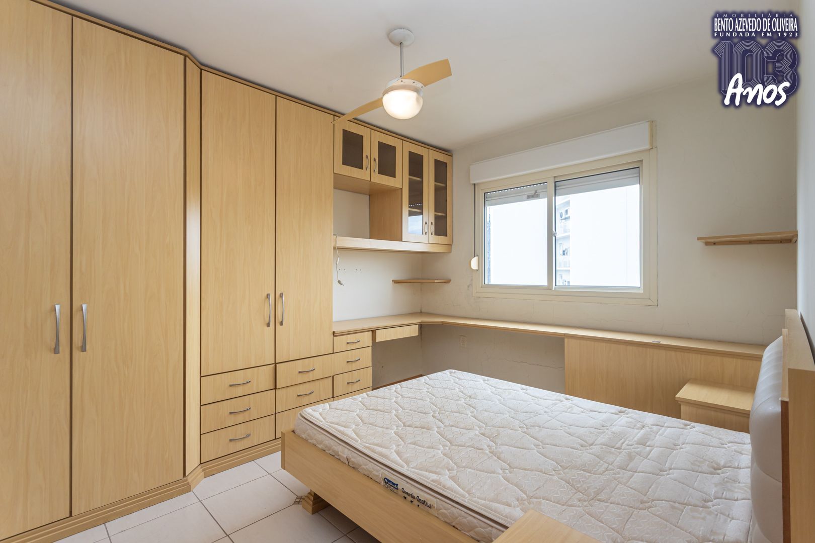 Apartamento, 2 quartos, 64 m² - Foto 9