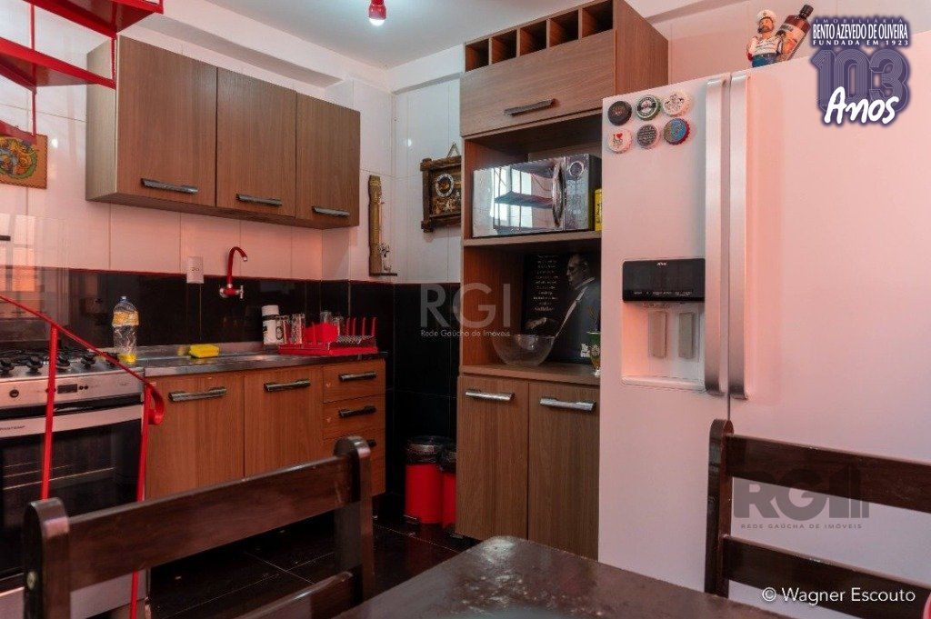 Casa, 3 quartos, 197 m² - Foto 14