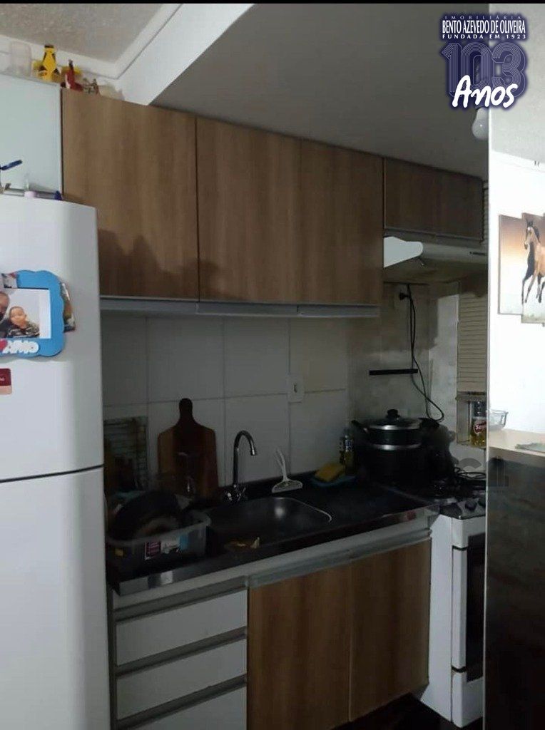 Apartamento, 2 quartos, 38 m² - Foto 6