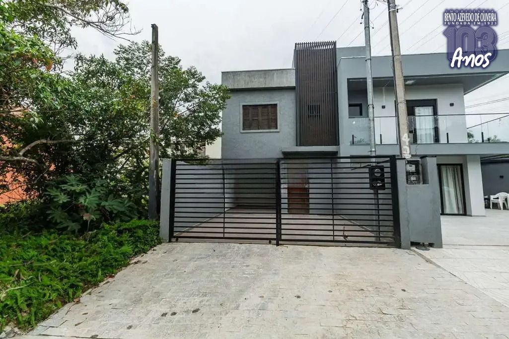 Casa, 3 quartos, 102 m² - Foto 2