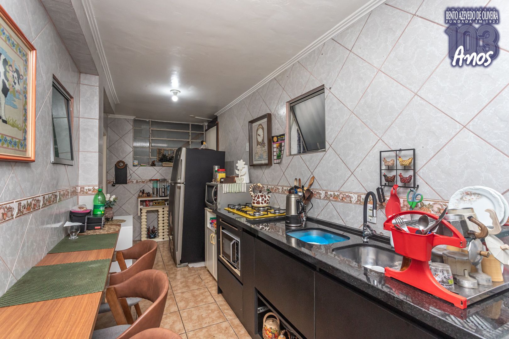 Apartamento, 2 quartos, 44 m² - Foto 15