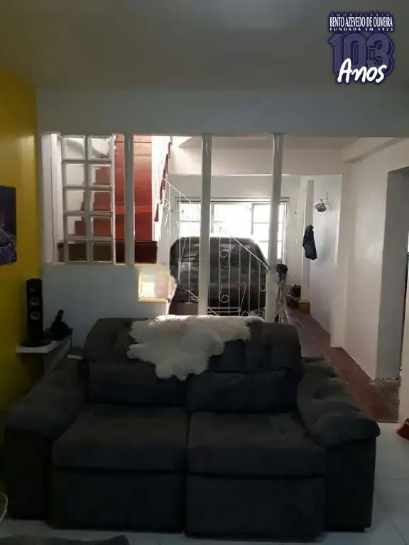 Sobrado, 3 quartos, 120 m² - Foto 9