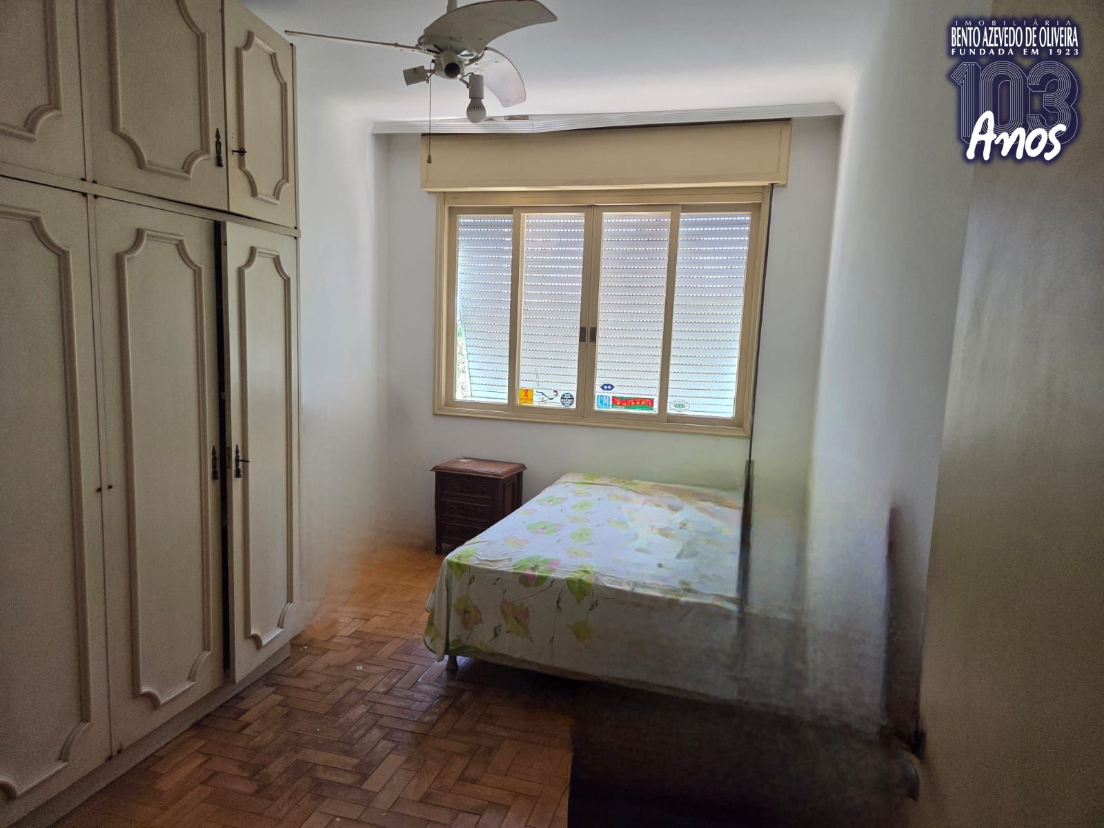Apartamento, 4 quartos, 132 m² - Foto 4