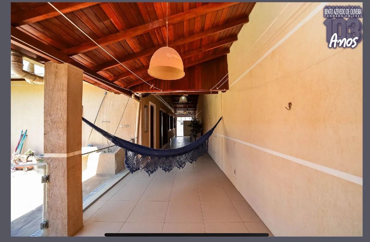 Casa, 5 quartos, 200 m² - Foto 5