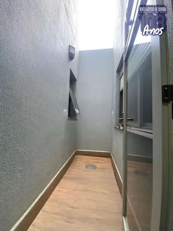 Casa, 4 quartos, 300 m² - Foto 21