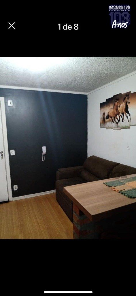 Apartamento, 2 quartos, 38 m² - Foto 4