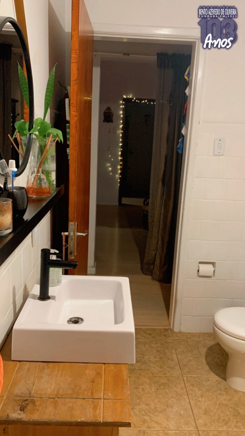 Apartamento, 1 quarto, 64 m² - Foto 6