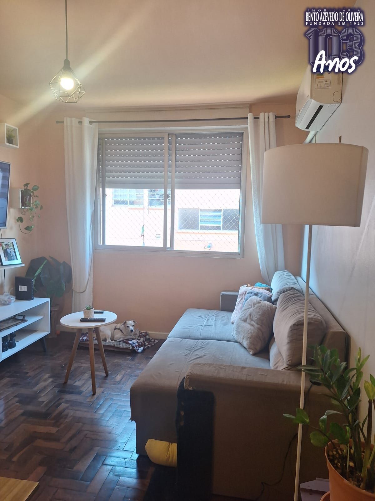 Apartamento, 1 quarto, 42 m² - Foto 2