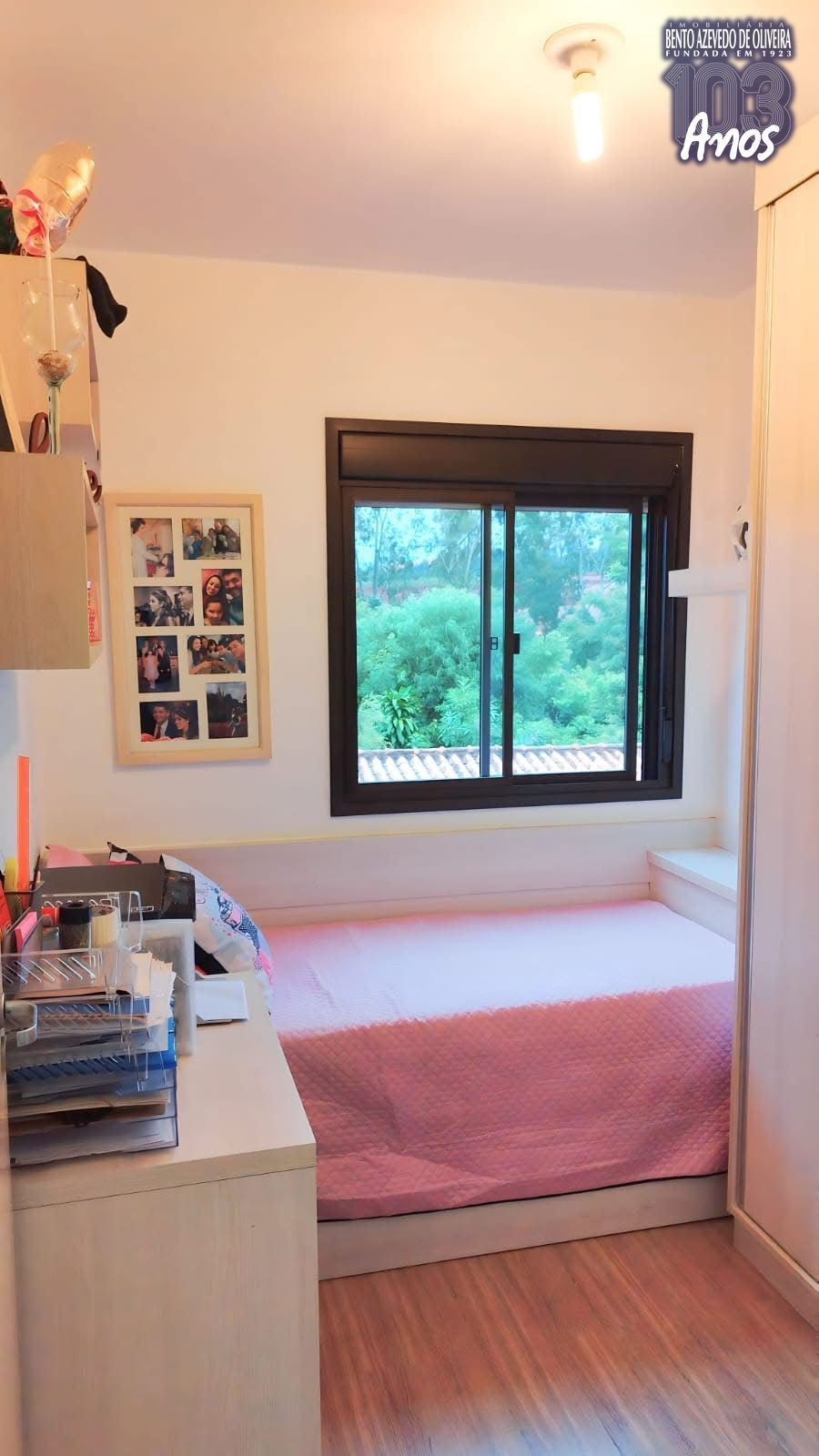 Apartamento, 3 quartos, 57 m² - Foto 15