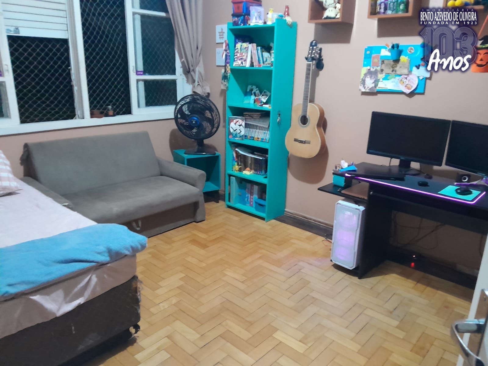 Apartamento, 3 quartos, 102 m² - Foto 12