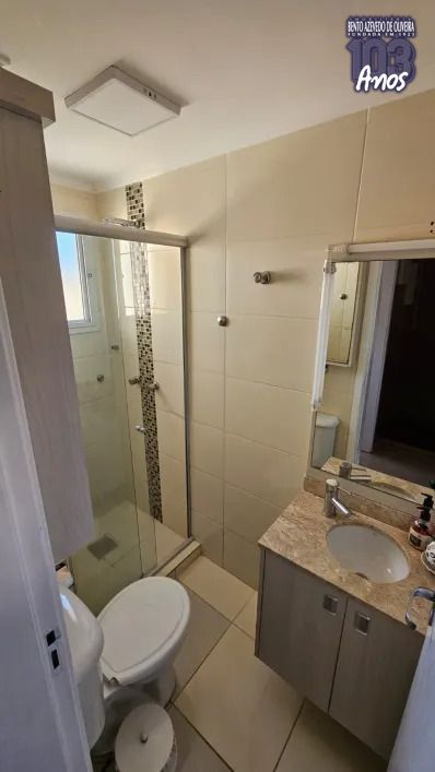 Casa de Condomínio, 3 quartos - Foto 19