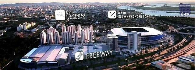 Apartamento, 3 quartos, 60 m² - Foto 8