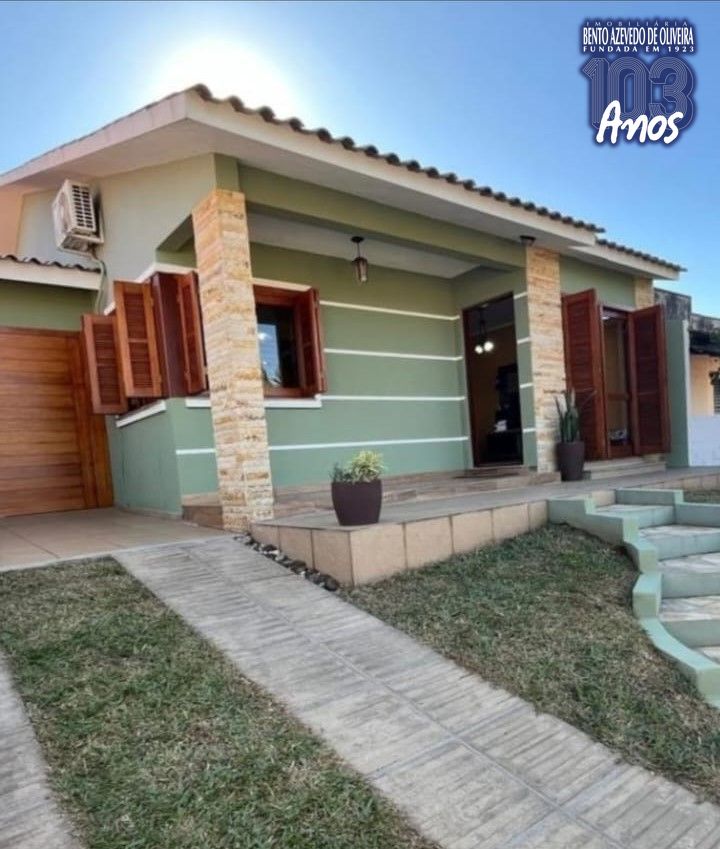 Casa, 3 quartos, 101 m² - Foto 14