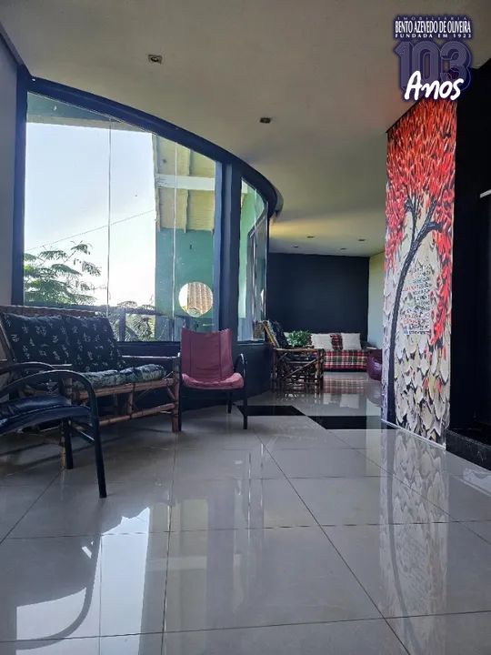 Casa, 3 quartos, 250 m² - Foto 13