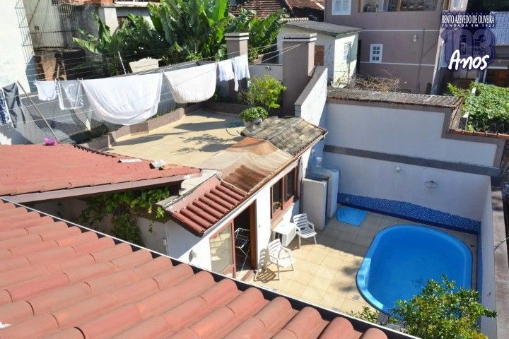 Casa, 4 quartos, 518 m² - Foto 31
