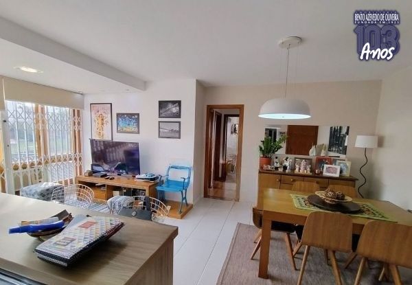 Apartamento, 2 quartos, 75 m² - Foto 3