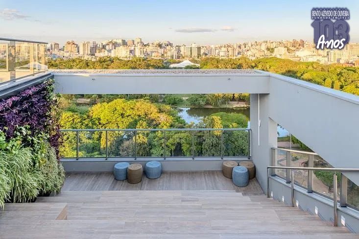 Apartamento, 1 quarto, 25 m² - Foto 5