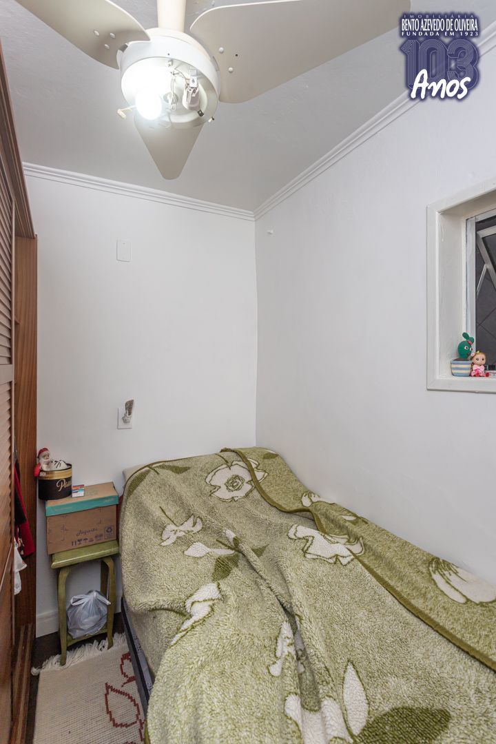 Apartamento, 2 quartos, 44 m² - Foto 7