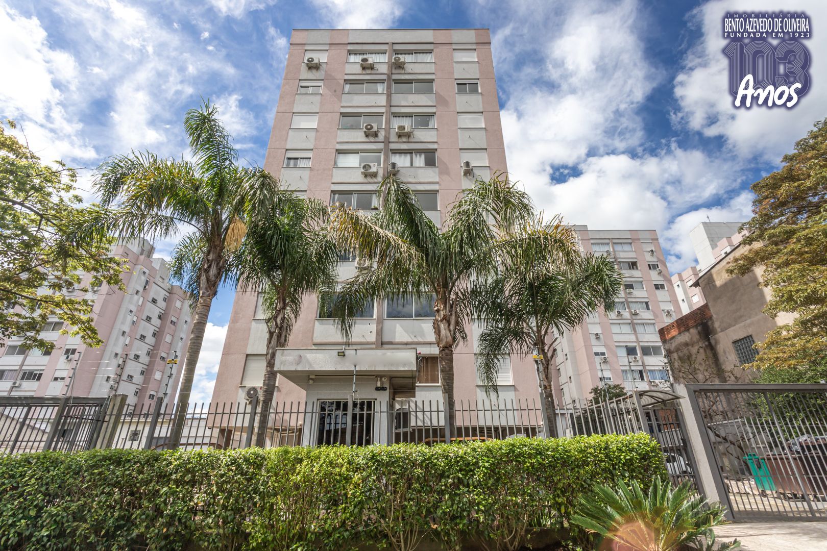 Apartamento, 2 quartos, 50 m² - Foto 38