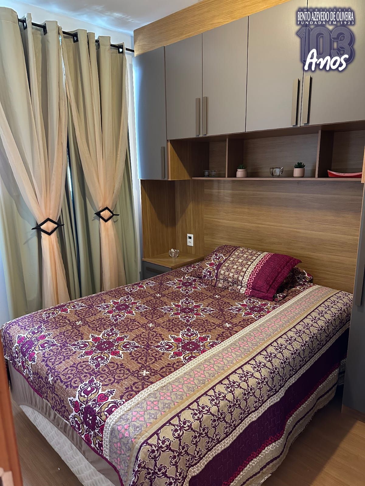 Apartamento, 2 quartos, 44 m² - Foto 11