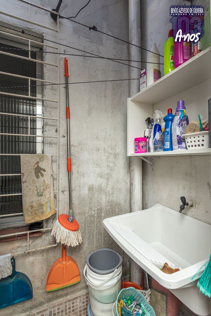 Apartamento, 2 quartos, 44 m² - Foto 18