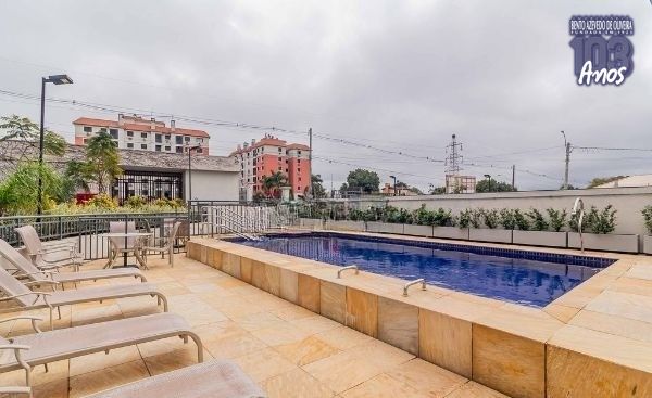 Apartamento, 2 quartos, 40 m² - Foto 27