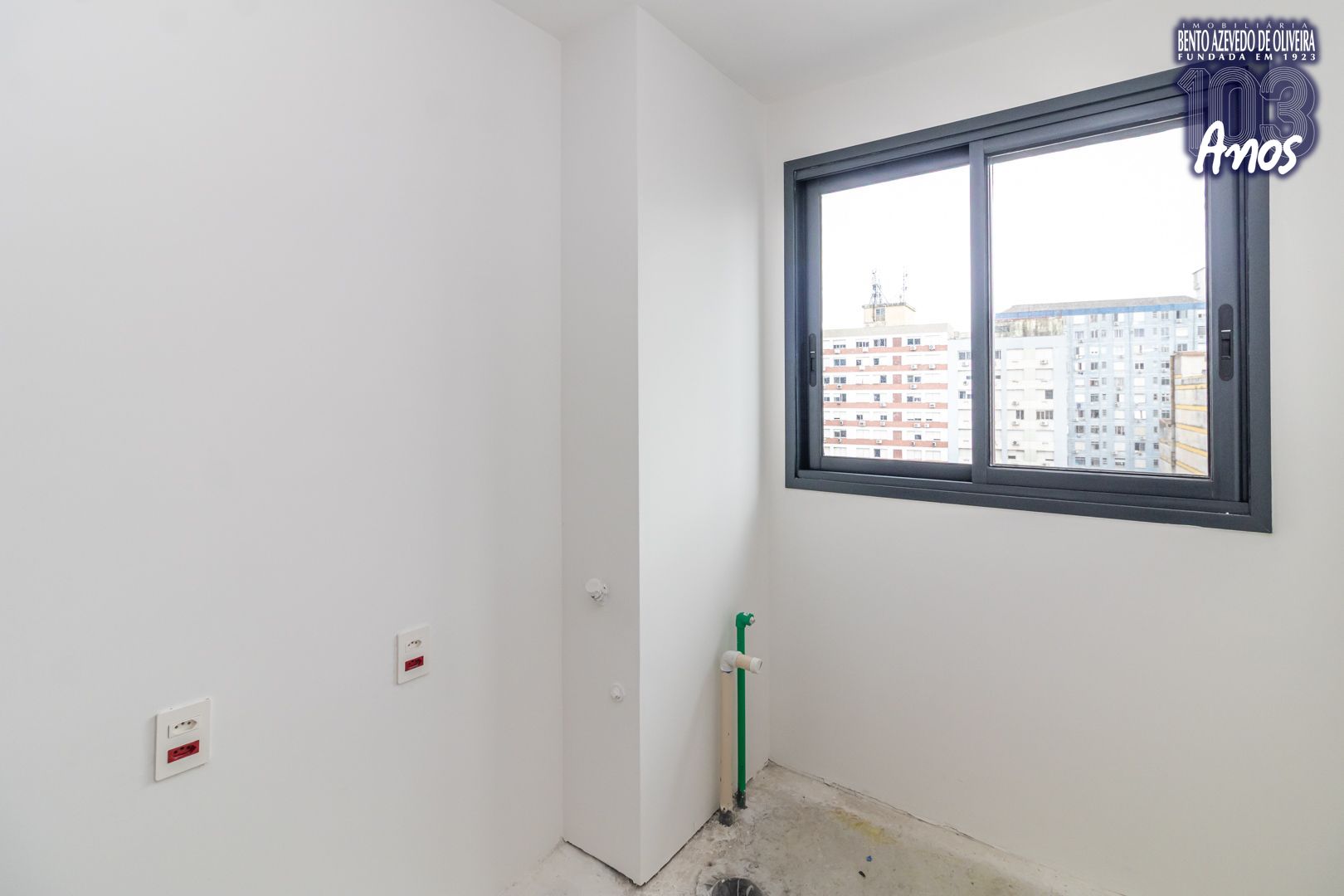 Apartamento, 2 quartos, 60 m² - Foto 10