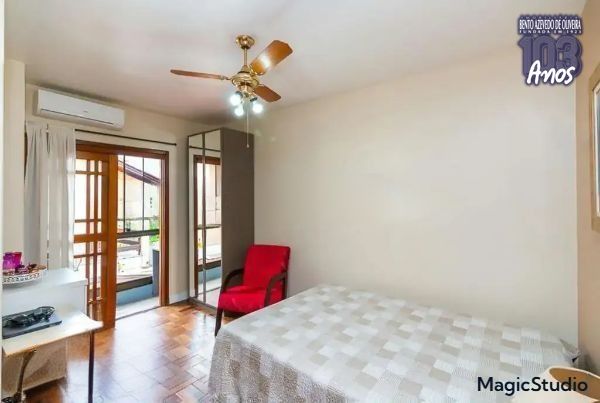 Casa, 5 quartos, 235 m² - Foto 6