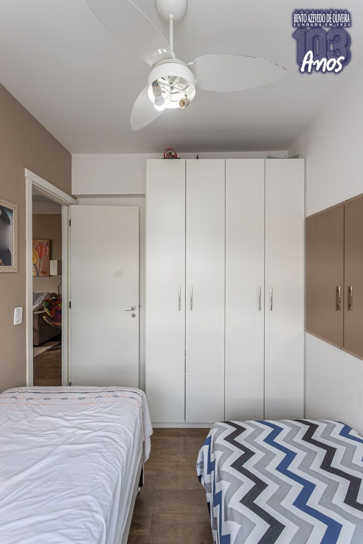 Apartamento, 2 quartos, 50 m² - Foto 12