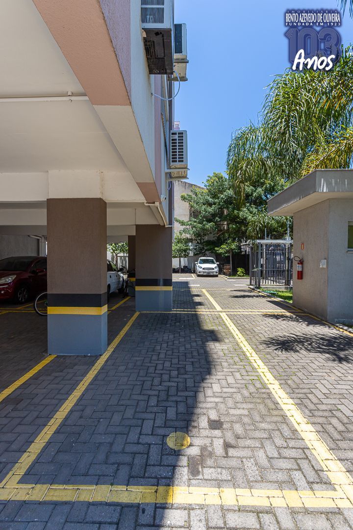 Apartamento, 2 quartos, 50 m² - Foto 54