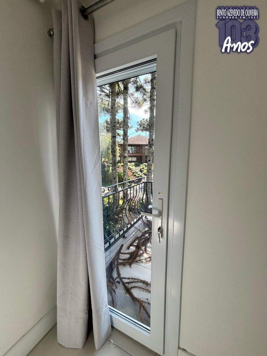 Casa de Condomínio, 4 quartos - Foto 22