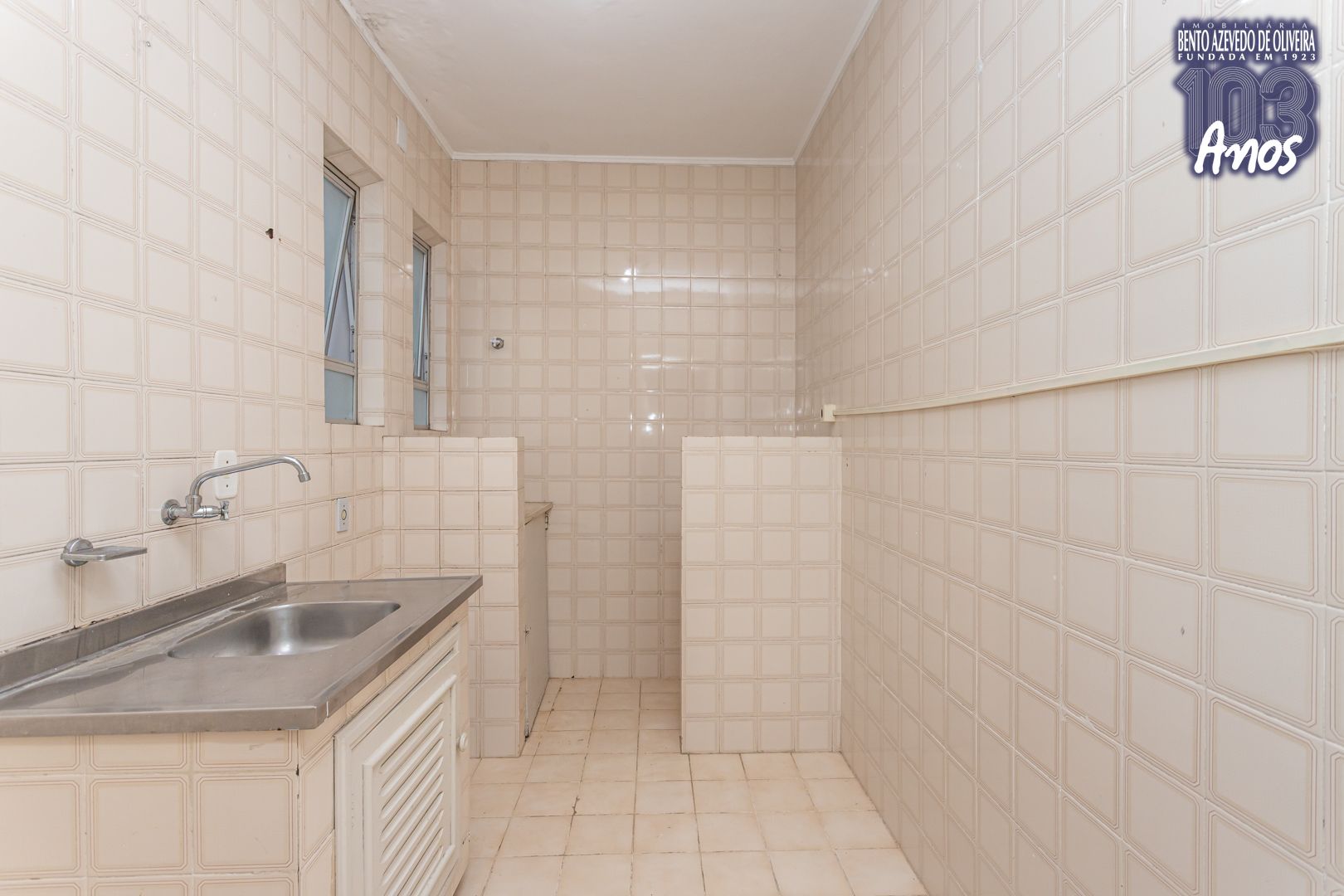 Apartamento, 1 quarto, 35 m² - Foto 3
