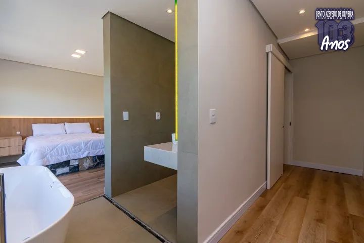 Casa de Condomínio, 3 quartos - Foto 17