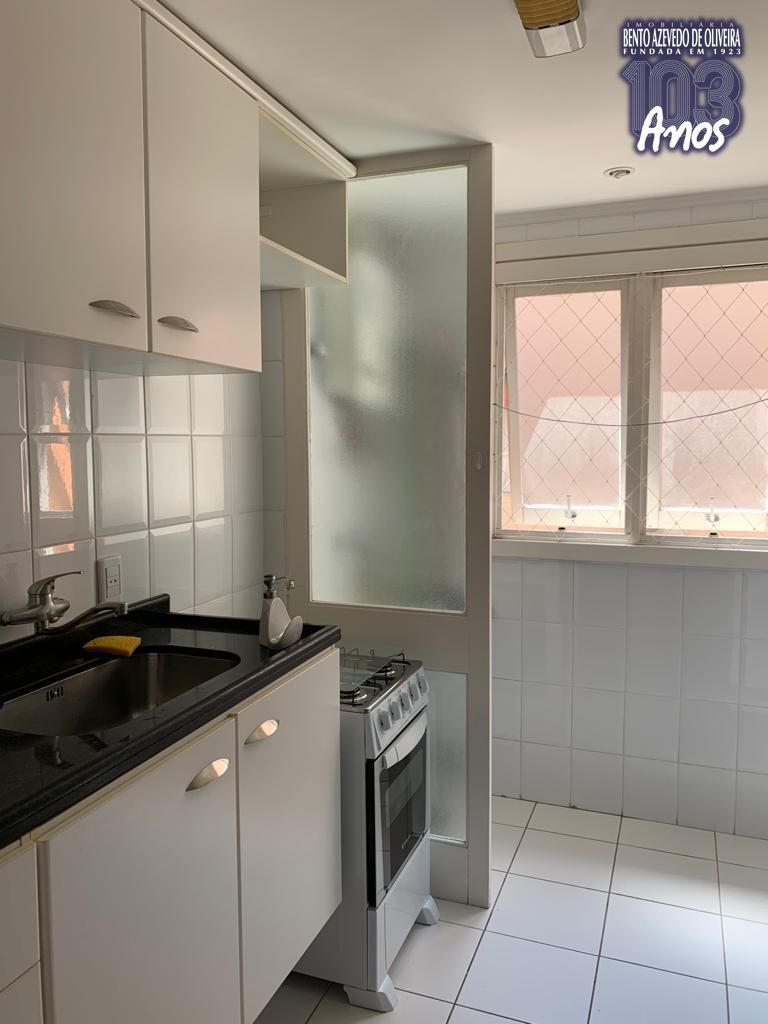 Apartamento, 2 quartos, 62 m² - Foto 17