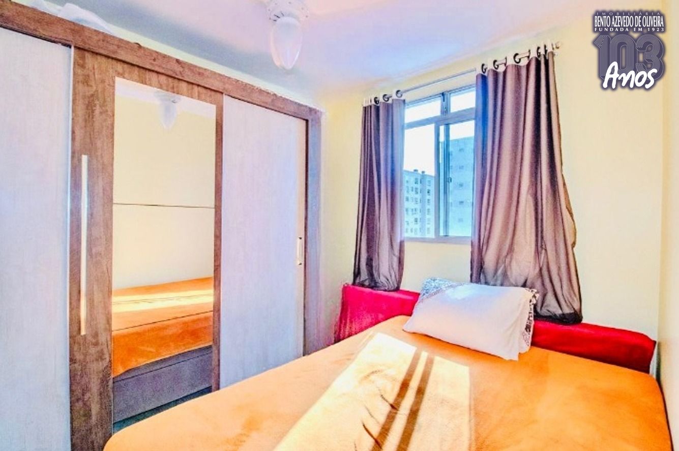 Apartamento, 2 quartos, 47 m² - Foto 17